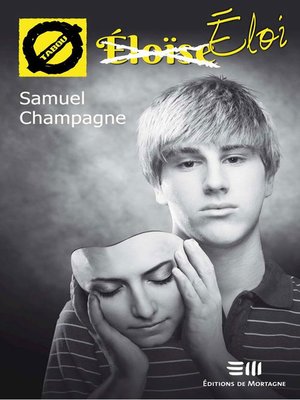 cover image of Eloi 28